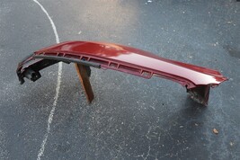 08-14 BMW X6 E71 Fender & Bracket NON-M w/O hdlamp Wash Passenger Right RH image 4