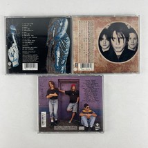 Goo Goo Dolls 3xCD Lot #1 - £14.20 GBP