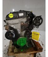 Engine Classic Style Vertical Rear Door Handle 2.0L Fits 11-17 COMPASS 1... - $9,260.07 MXN