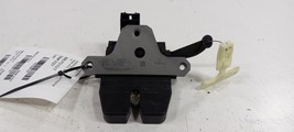 Ford Focus Trunk Latch 2018 2017 2016 2015 - $27.96