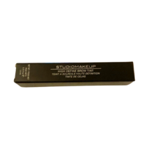 Studiomakeup High Define Brow Tint In Light Taupe (3mL / 0.1oz, Full Size) New - £7.98 GBP