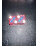 1 PAIR OF DICE FROM Primm Valley Resort CASINO #173 PRIMM NV - €12,88 EUR