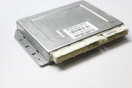 2000-2006 MERCEDES W215 CL500 W220 S500 ABC ACRIVE BODY CONTROL MODULE P7314 image 3