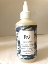 R+CO Acid Wash Apple Cider Vinegar Cleansing Rinse 6 fl oz - £19.77 GBP