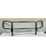 OEM Mercedes W463 G550 Front Grille Brush Bull Bar Guard 19 2020 2021 20... - $400.00