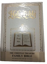 Holy Bible King James Version Bible Dictionary Red Letter Dugan Publishe... - £22.67 GBP