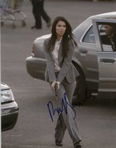 Roselyn Sanchez Signed Autographed Glossy 8x10 Photo - £21.02 GBP