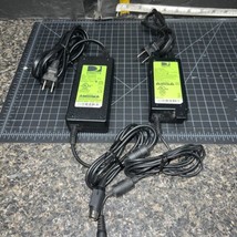 (2) DirecTV AC Adapter Model: EPS44R3-16 And EPS10R1-16 Preowned. - $12.00