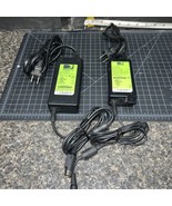 (2) DirecTV AC Adapter Model: EPS44R3-16 And EPS10R1-16 Preowned. - £9.40 GBP