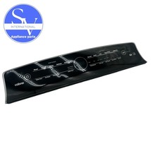 Whirlpool Washer Control Panel Console W11089548 W10596694 W10870765 W11... - $79.09