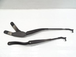 10 Mercedes W212 E63 windshield wipers set, left and right, 2128201344, ... - £51.28 GBP
