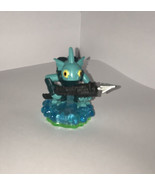 Skylanders Spyros Adventure Gill Grunt- Blue Yellow Green - £8.40 GBP