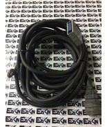 Fanuc 2002-T946 / RC01-CNC Servo Cable L=9.2MCB, MR34LW Connector  - $149.41 CAD