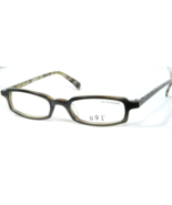 OGI MOD. 7128 223 DARK OLIVE GREY /HORN EYEGLASSES GLASSES 48-19-145mm G... - $134.96 CAD
