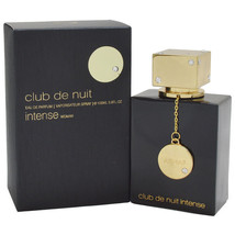 Club De Nuit Intense 3.6 Oz / 105 Ml Edp Women Spray - £37.36 GBP