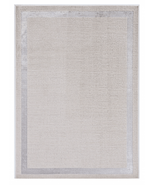10&#39; X 13&#39; Ivory Area Rug - $2,113.00 CAD