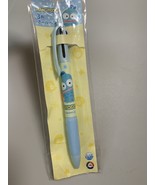 Hangyodon 3-color ballpoint pen - $174.22 MXN