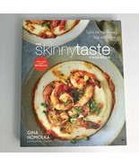 The skinnytaste Cookbook by Homokla &amp; Jones Hardcover Book EUC - £17.95 GBP