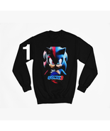 Sonic The Hedgehog Sweatshirt - $30.00+