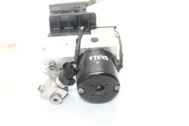 2000-2006 MERCEDES W215 CL500 W220 S500 S430 ABS ANTI LOCK BRAKE MODULE P7240 image 2