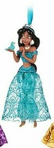 Disney Store Princess Jasmine Sketchbook Ornament - $39.95