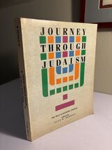 1991 Journey Through Judaism – Bennett – Rare 1st Edition - PB - $23.42