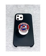 Colorado Avalanche Hockey Team Custom Pop Up Phone Accessory - $11.88