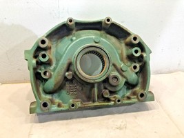 Detroit Diesel 8V92 Engine Oil Pump with Housing Cover 5146251 OEM - £296.10 GBP