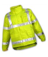 Tingley 2X Fluorescent Yellow-Green 32&quot; Icon 12 mil Polyurethane and Pol... - €81,46 EUR