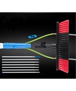 1 PC Solar Panel Window Cleaning Poles Water Fed Brush 26 Feet Poles Por... - $225.82 CAD