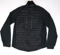 Nike Sportswear Jacket Mens Size M Black Windrunner Aeroloft 800 Down 67... - £47.61 GBP