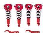 BFO Coilovers Suspension Lowering Kit For Lexus LS460 USF40 07-16 RWD ON... - $276.01