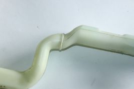 2004-2010 VOLKSWAGEN TOUAREG V8 WINDSHIELD WASHER RESERVOIR FILLER NECK J1831 image 3