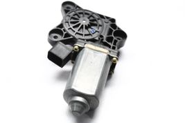 2000-2002 MERCEDES W215 CL500 W220 S500 S430 FRONT WINDOW REGULATOR MOTOR P7343 image 6