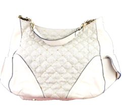 Juicy Couture Erin Metallic Hobo NWT - £67.26 GBP