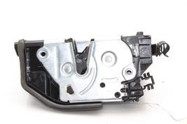 07-13 BMW E70 X5 Front Left Driver Side Door Lock Actuator F1913 image 2
