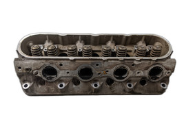 Cylinder Head From 2007 Chevrolet Silverado 1500  5.3 799 - £157.23 GBP