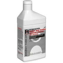 Oatey 35206 Hercules Boiler and Heating System Cleaner, 1-Quart - $21.41