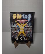 Any Given Sunday (DVD, 2000, Special Edition) Used - $91.61 MXN