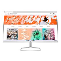 HP Series 5 27 inch FHD Monitor, Full HD Display (1920 x 1080), IPS Pane... - $272.70