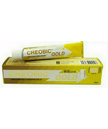  CREOBIC GOLD FUNGAL Cream Fungus Treatment  Itchy Skin 5PCS X 10GM FAST... - €102,78 EUR