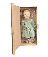 Myrtle My Original Doll Collection Series #1 Cracker Barrel - £9.49 GBP