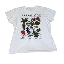 Hogwarts School of Witchcraft and Wizardry Herbology Short Sleeve T-shir... - £21.20 GBP
