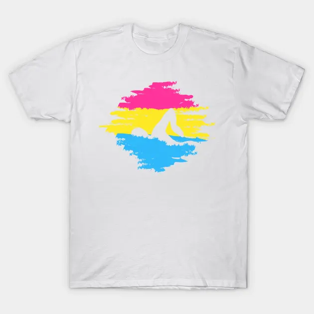 Swimming Star, Swimming Design For The Summer T-Shirt - $23.57 CAD
