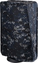 For The Ps5, Playvital Offers A Nylon Dust Cover, Soft Neat Lining Dust ... - $44.53 CAD