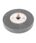 150Mm Diameter, 25Mm Thick, 180 Grit Nylon Fiber Wheel Polishing Buffing... - €33,42 EUR