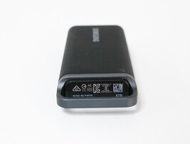 Samsung T5 EVO 8TB Black USB 3.2 Gen 1 Portable External SSD MU-PH8T0S/AM image 5