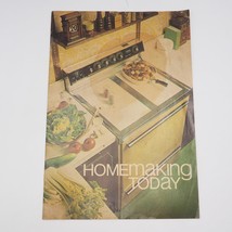 Homemaking Hoy Libro de Recetas West Penn Power Pennsylvania - $29.69