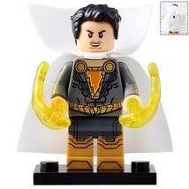 Eugene Choi (Shazam Brain) DC Comics Shazam Family Minifigures Toy New 2019 - £2.35 GBP