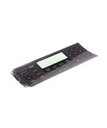 555612 REV.02 Overlay, Clock, Graphite Gray - €164,42 EUR